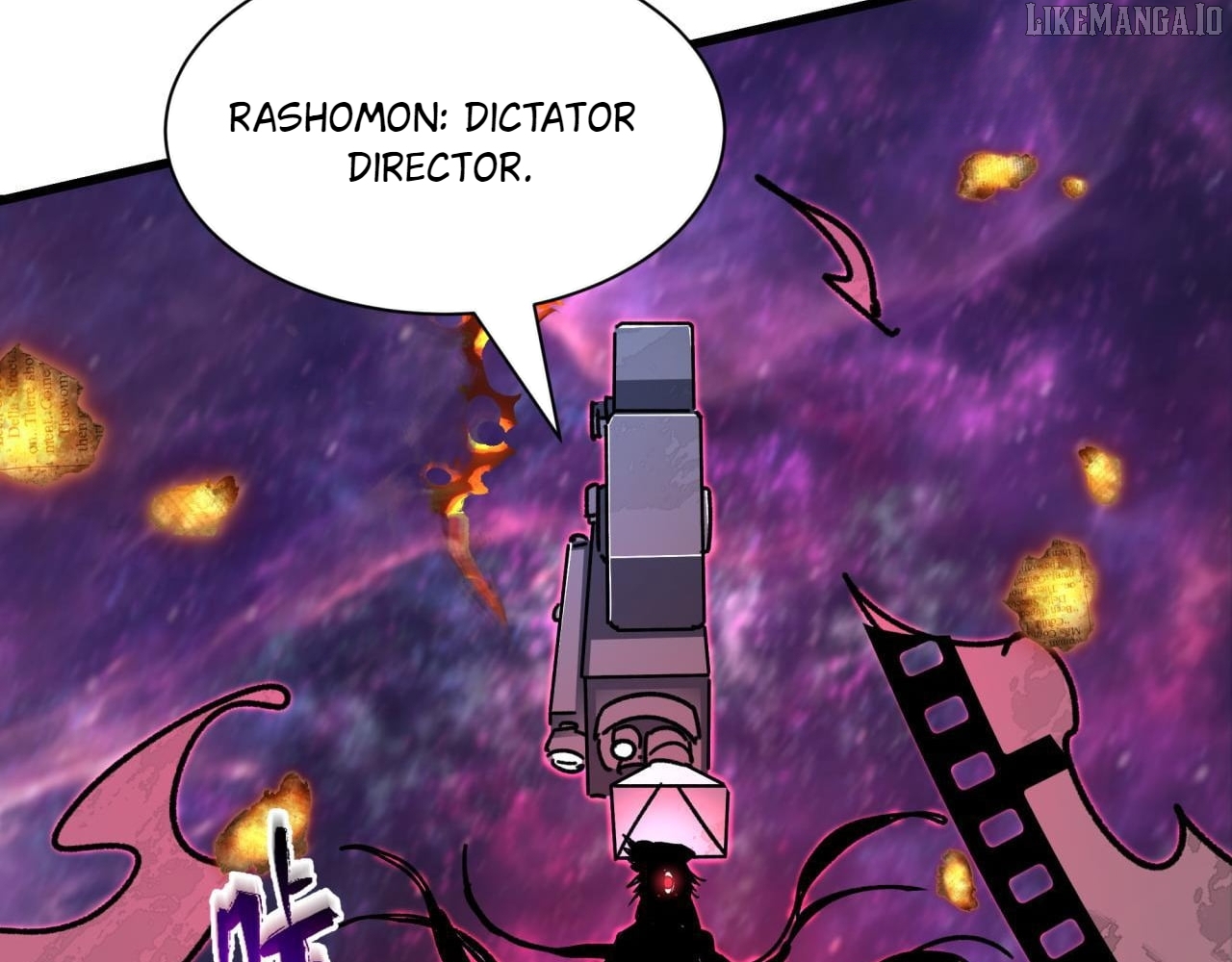 Era of the Haunted Chapter 536 - page 49